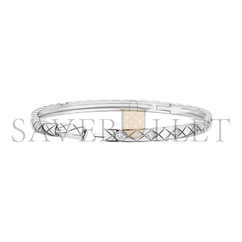 Ch**el coco crush bracelet j12328